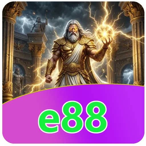 Pemasangan e88 APK v4.8.1