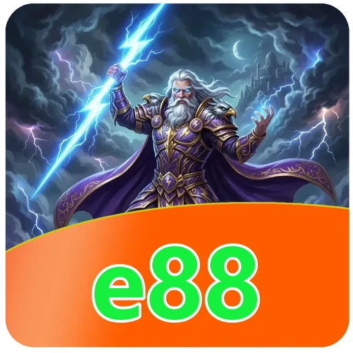 Unduh APK e88 v4.8.1