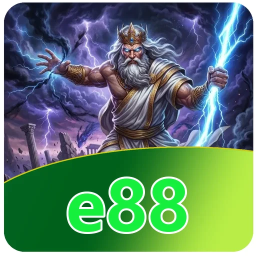 Pasang APK e88 di Android