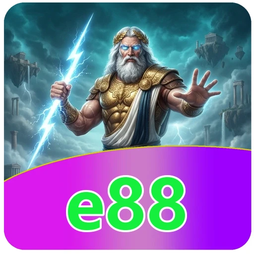 Ilustrasi e88