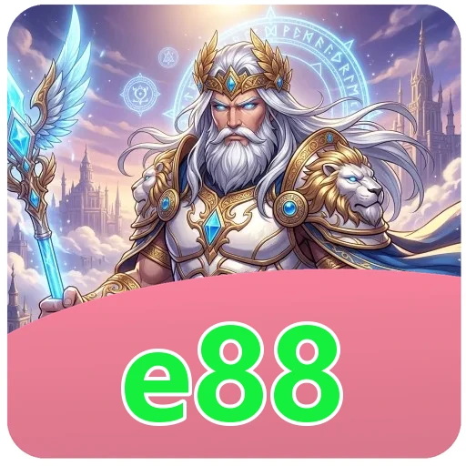 Keamanan e88